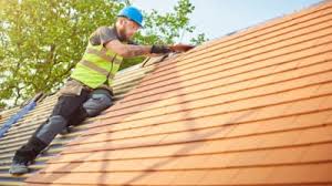Best Green or Eco-Friendly Roofing Solutions  in Dalhart, TX