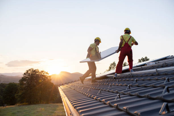 Best Gutter Installation and Repair  in Dalhart, TX